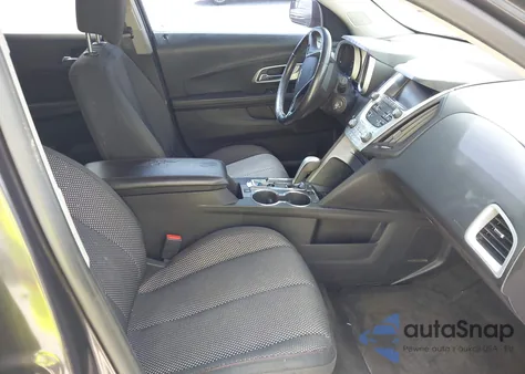 2013 Chevrolet Equinox 1Lt z USA, uszkodzony, nr VIN 2GNALDEK0D6406832